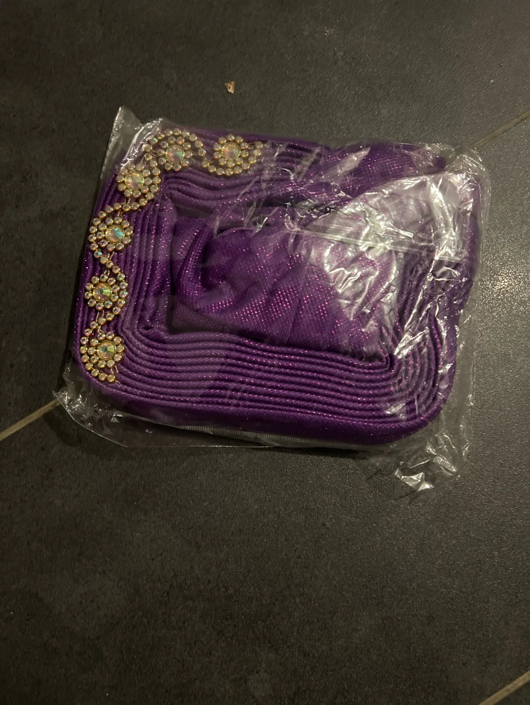 Auto Gele - Headwrap