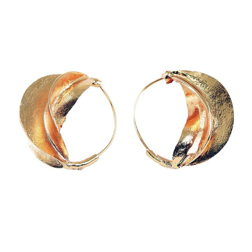 Fulani Earrings