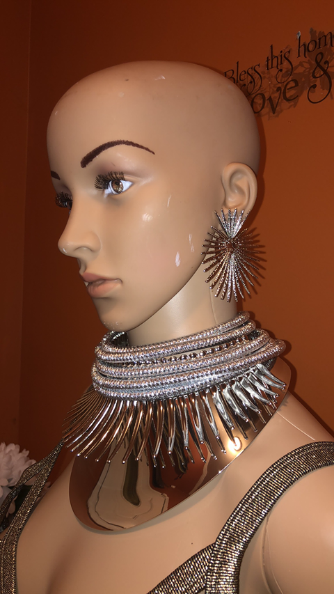 Multi-Strand Statement Choker
