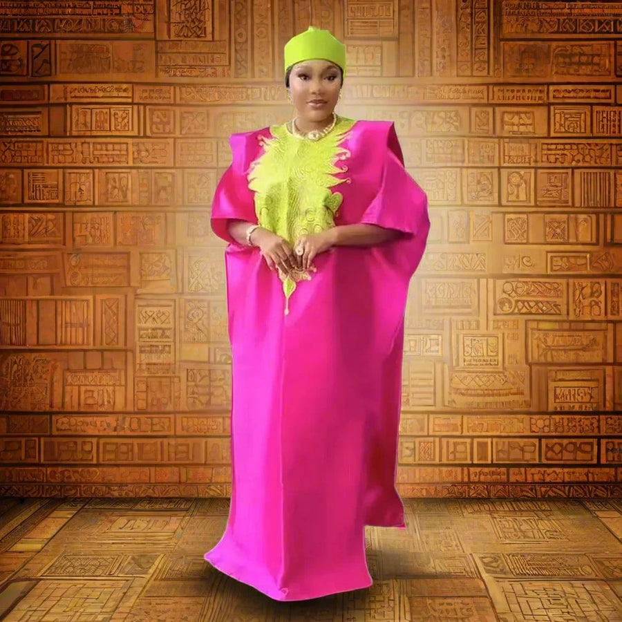 Elegant Kaftan