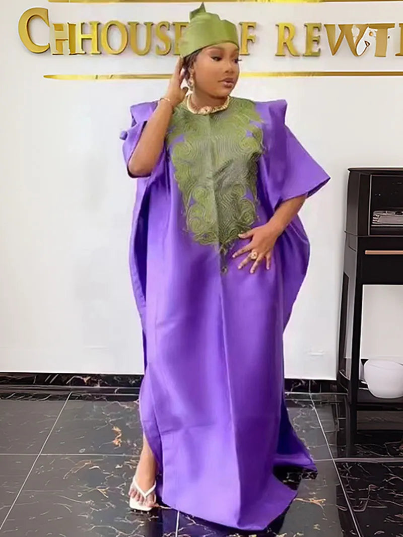Elegant Kaftan