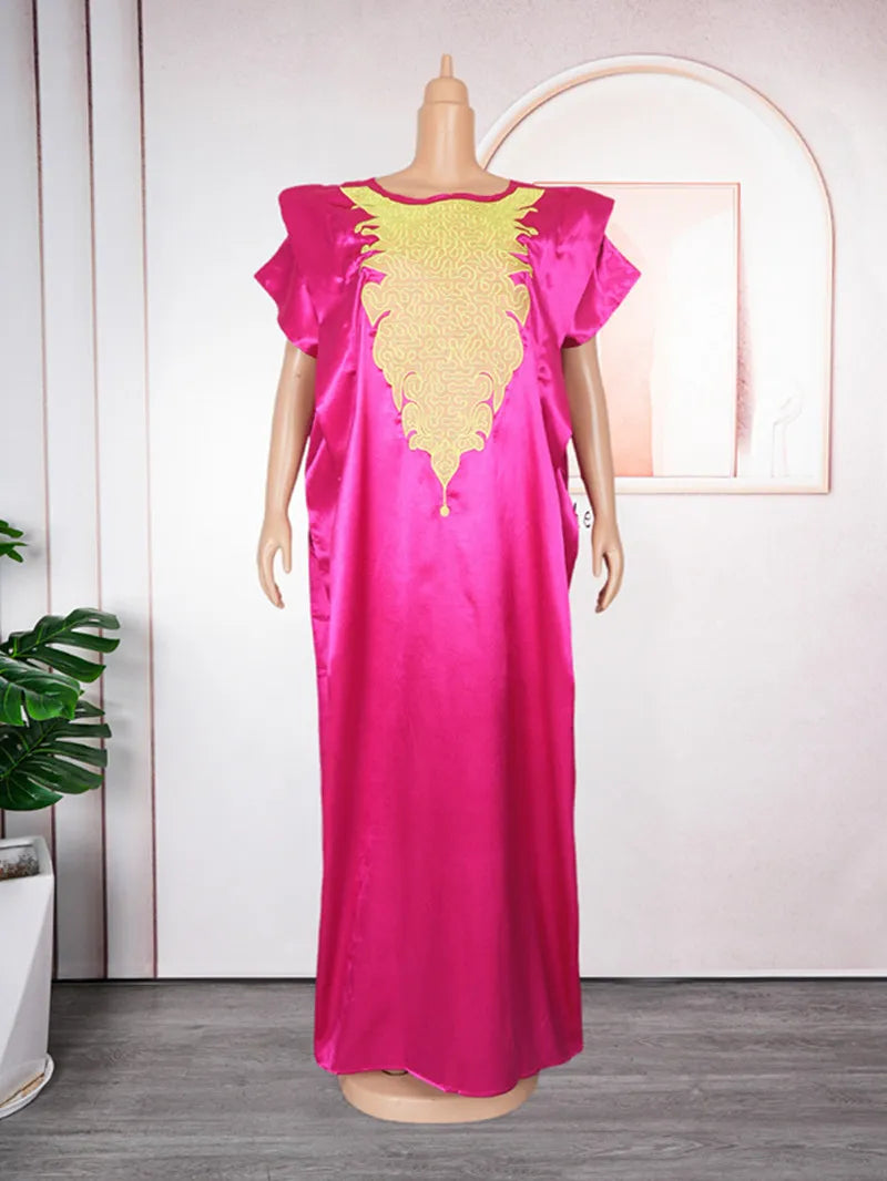 Elegant Kaftan
