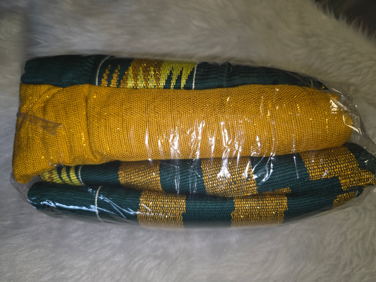 Authentic Kente Set