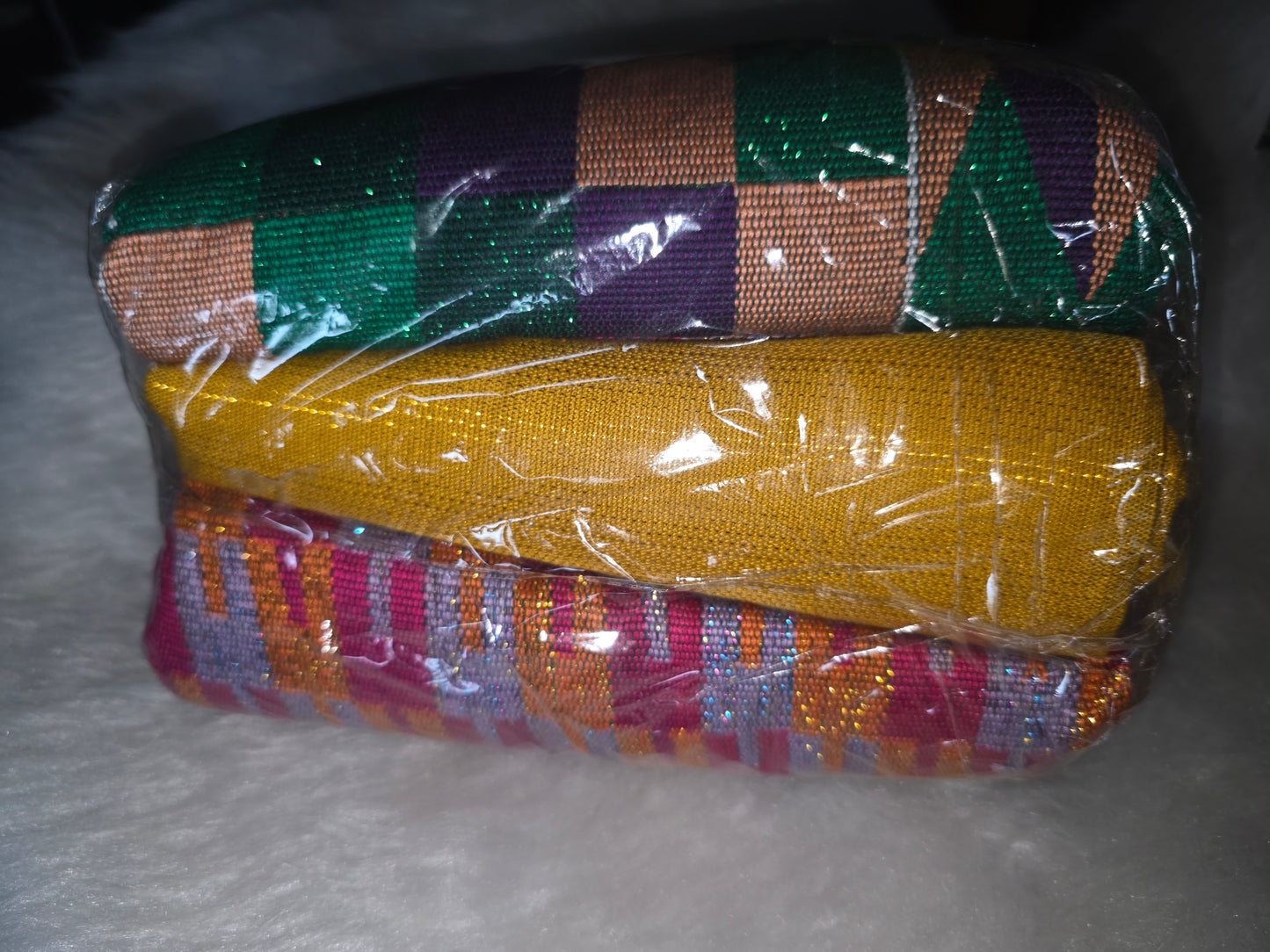 Authentic Kente Set