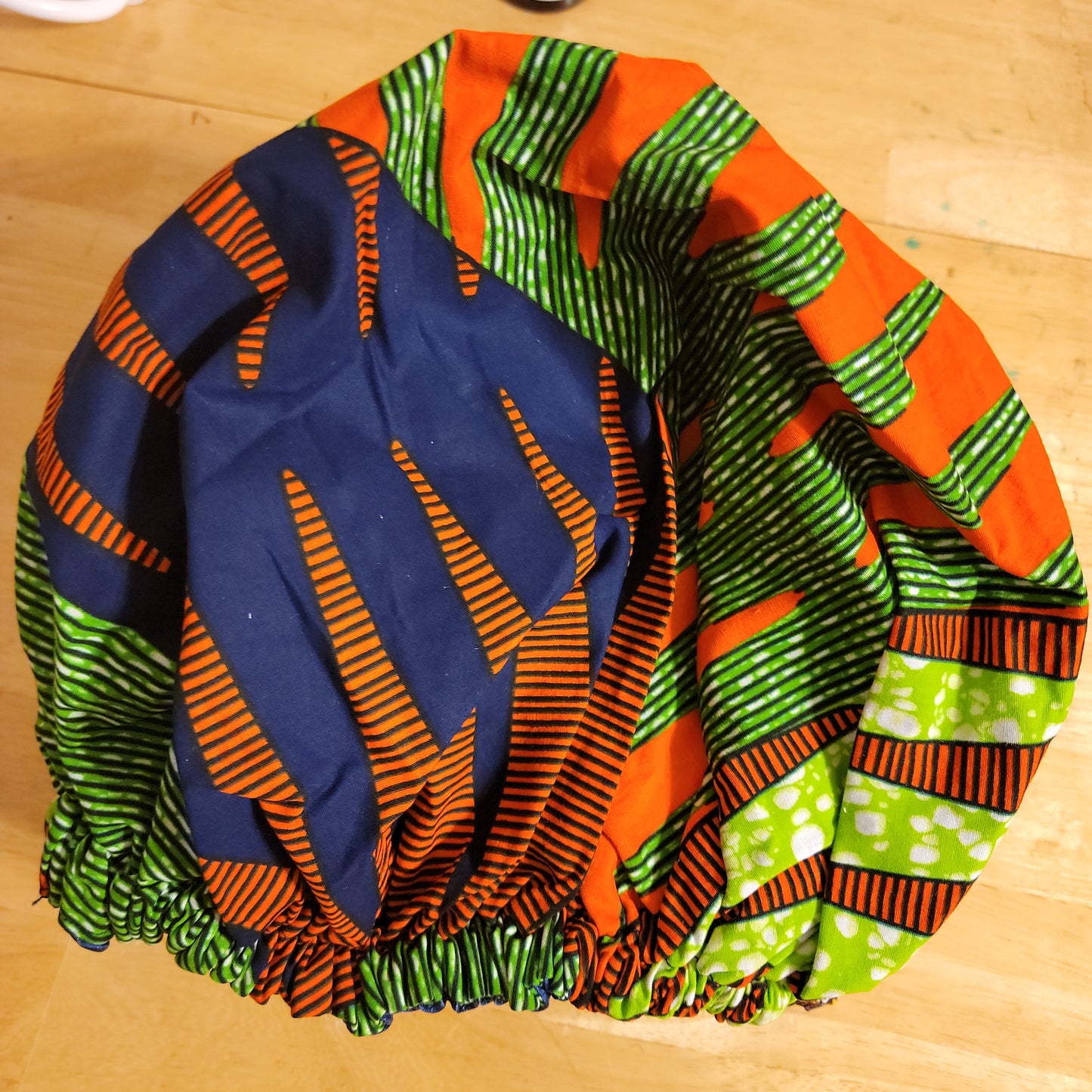Large Bonnet