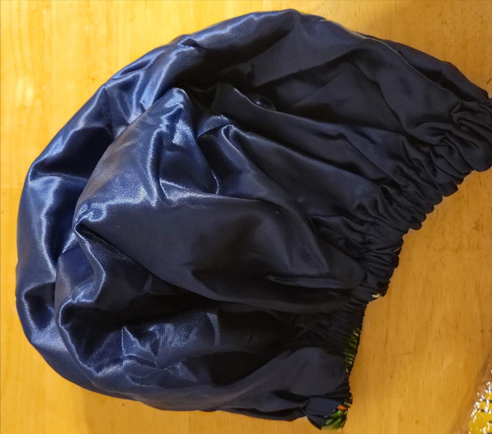 Large Bonnet