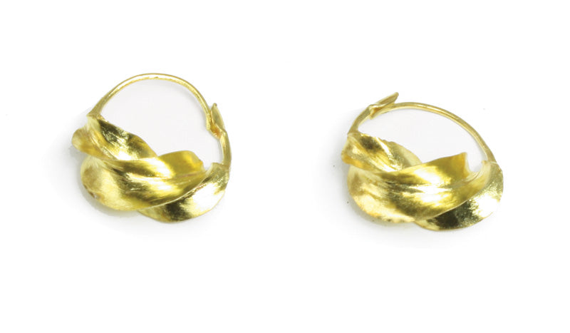 Fulani Earrings