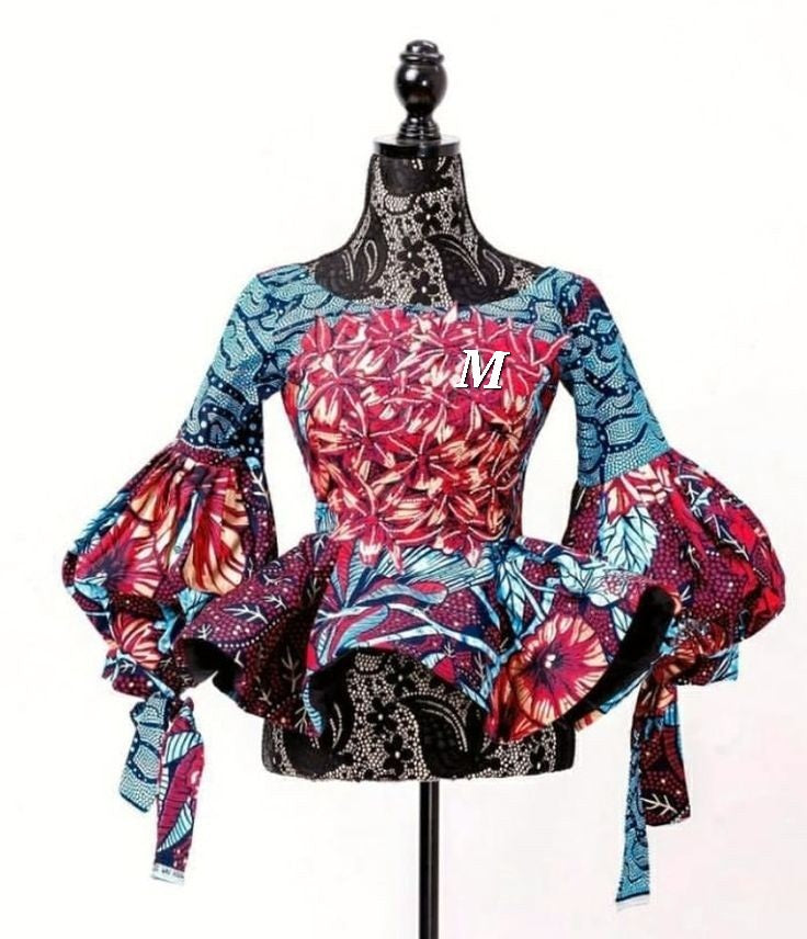 Custom Made Tops