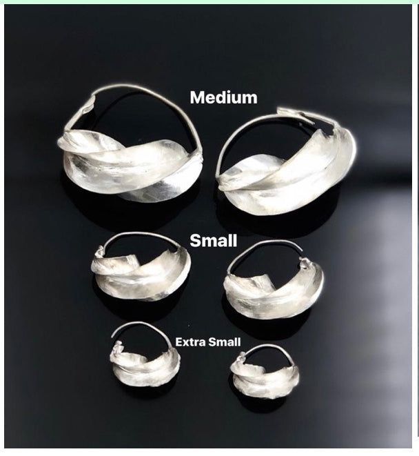 Fulani Earrings