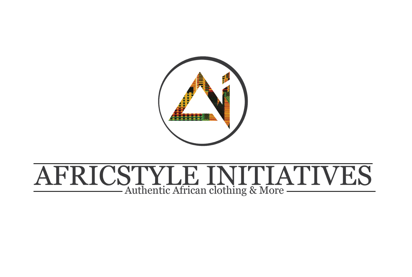 AfricStyle Initiatives Gift Card
