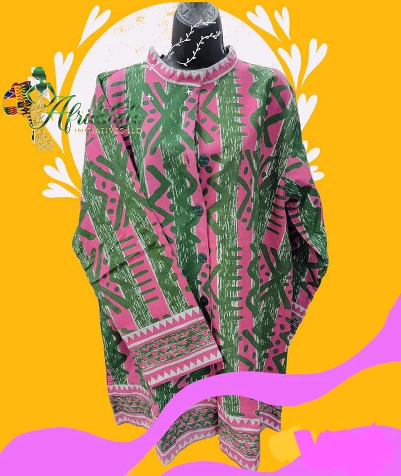 A.K.A Live Jacket