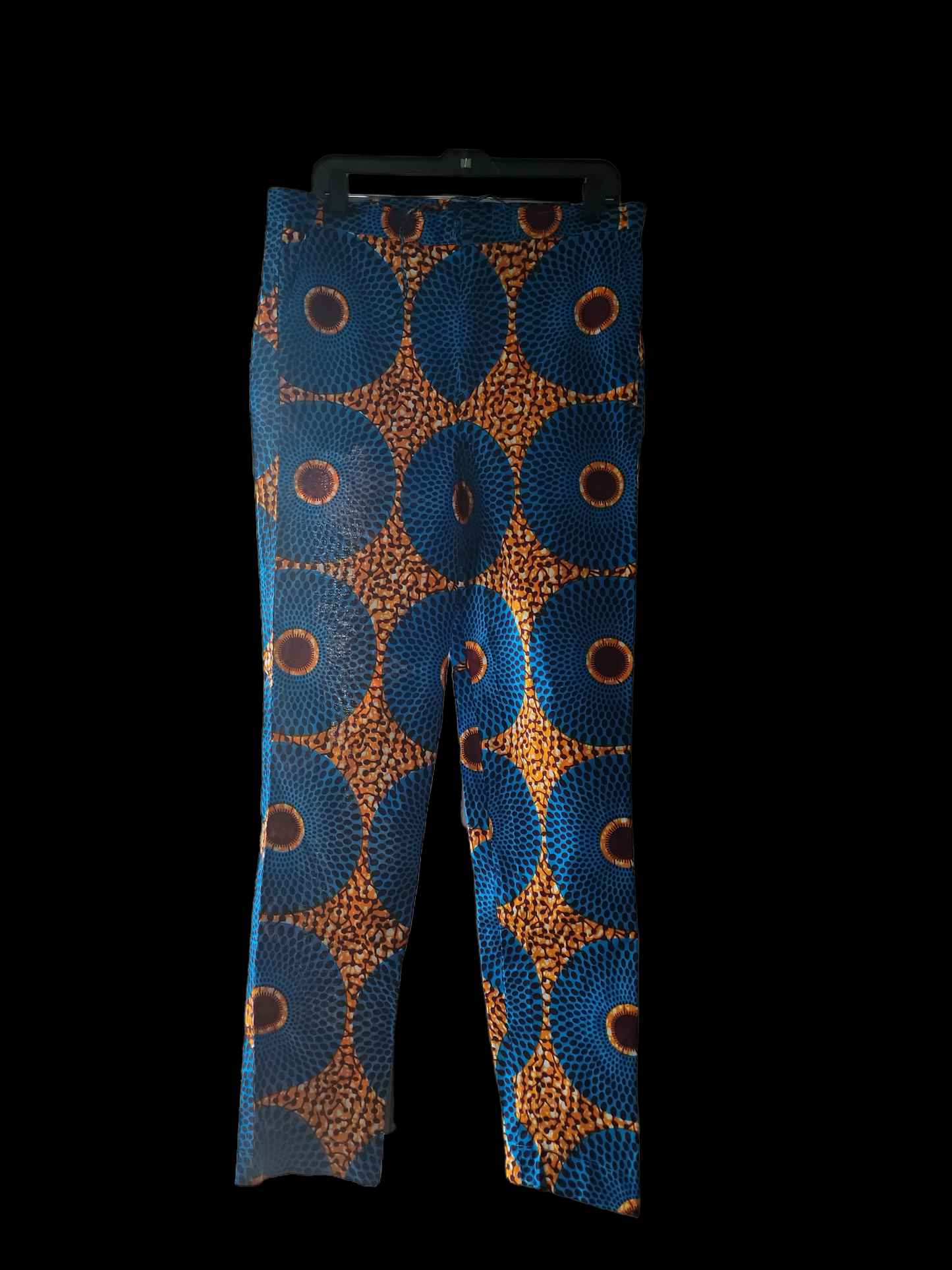 Slim Fitting Men's Pants