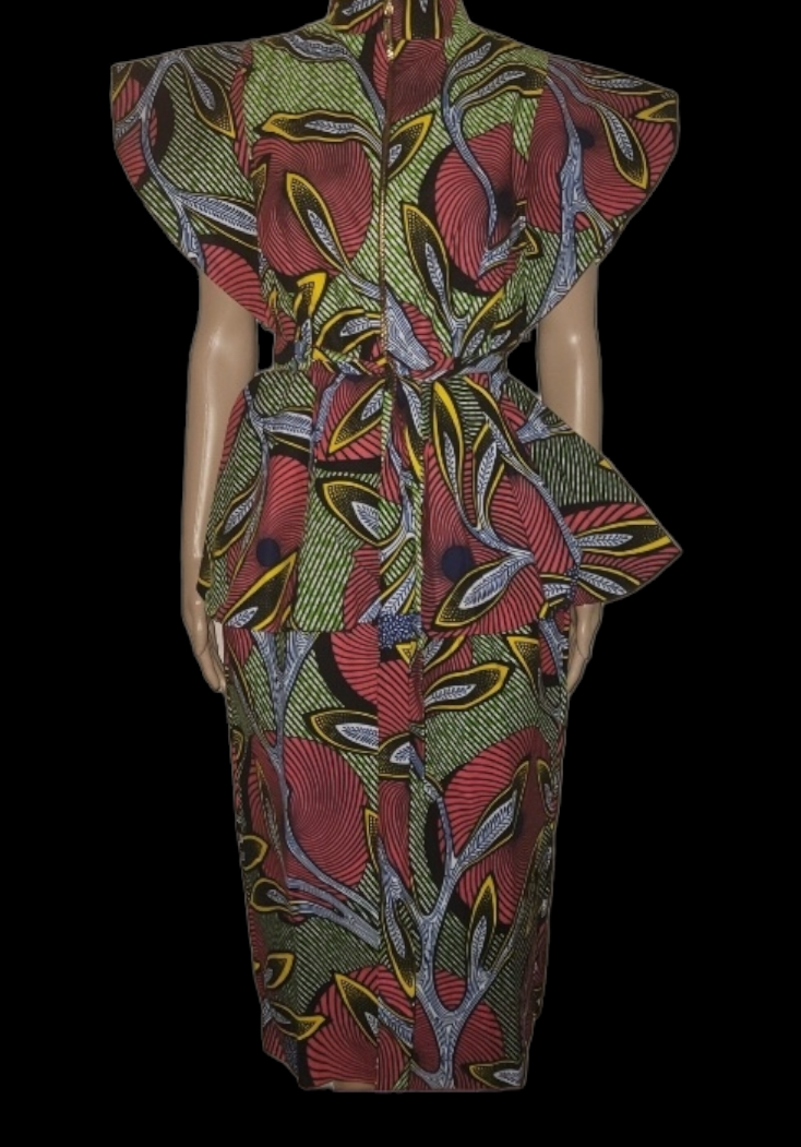 Custom Made Evelyn's Two Pieces