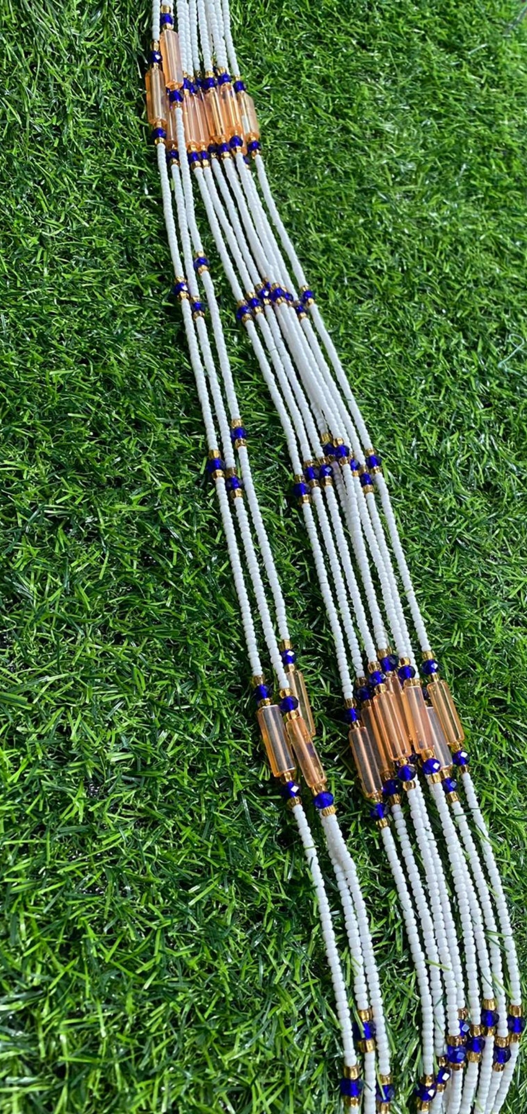 Handmade Waist Beads
