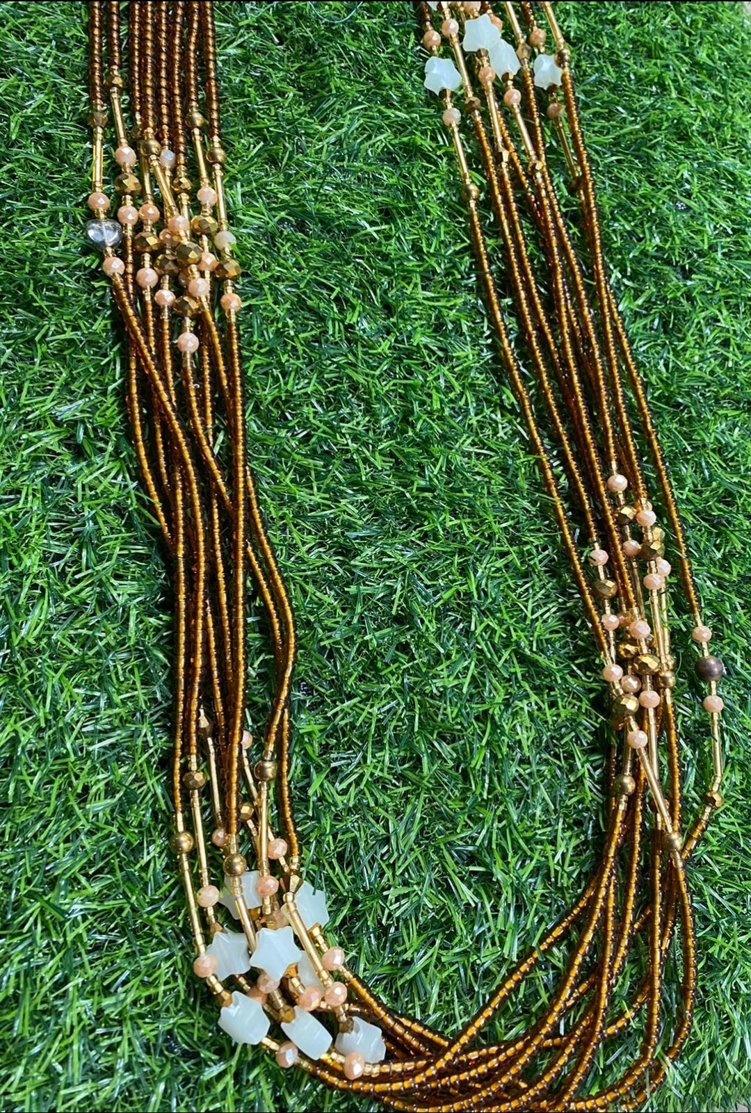 Handmade Waist Beads
