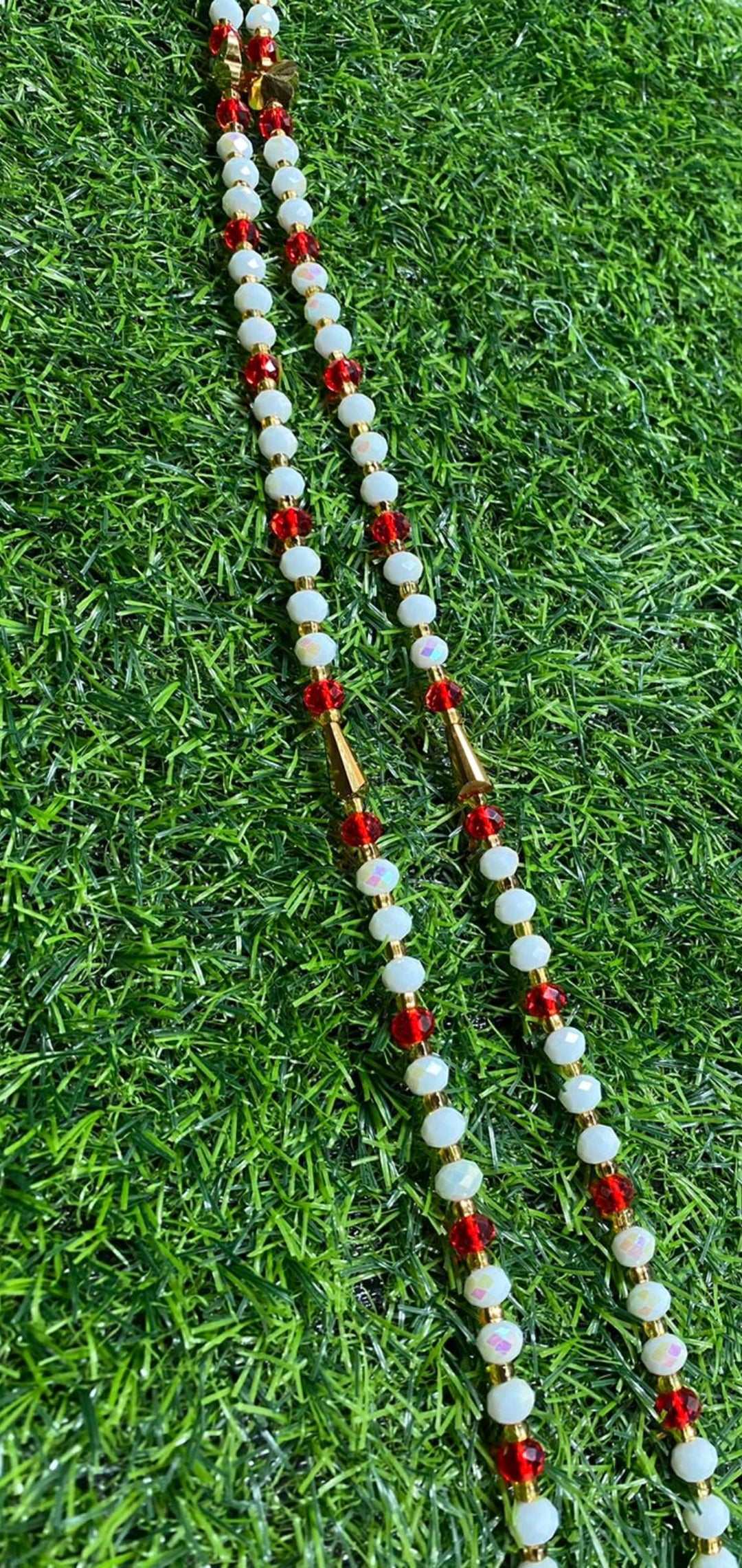 Handmade Waist Beads