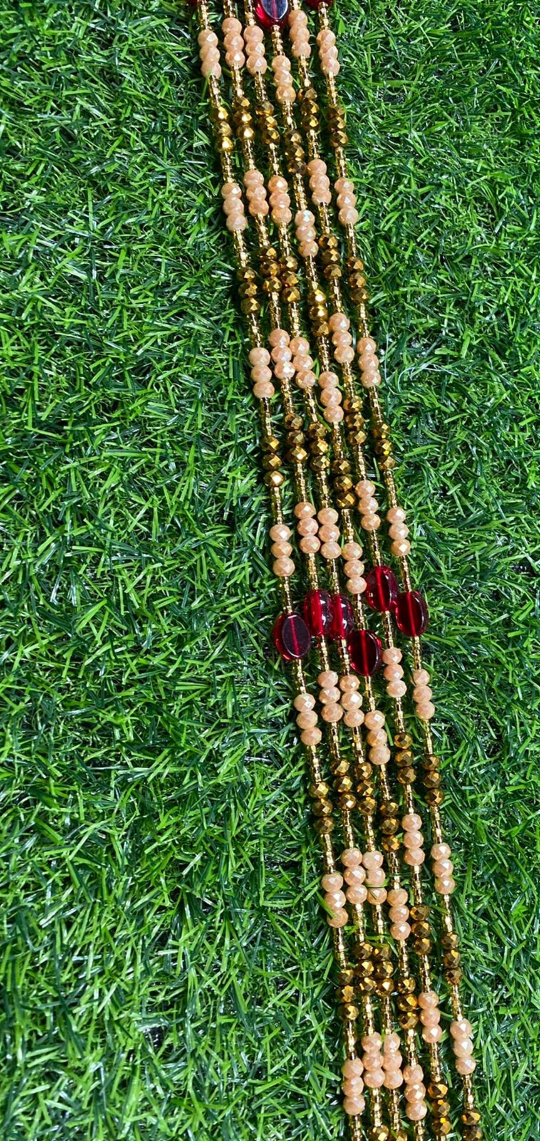 Handmade Waist Beads