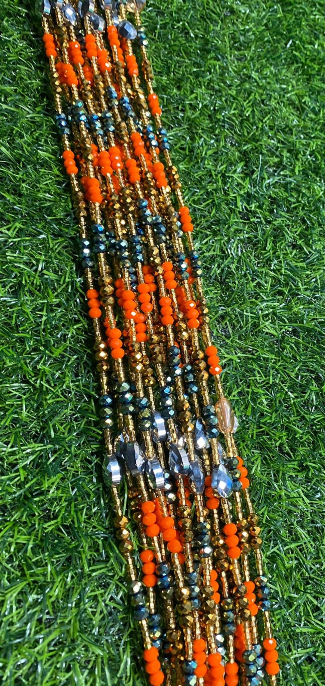 Handmade Waist Beads