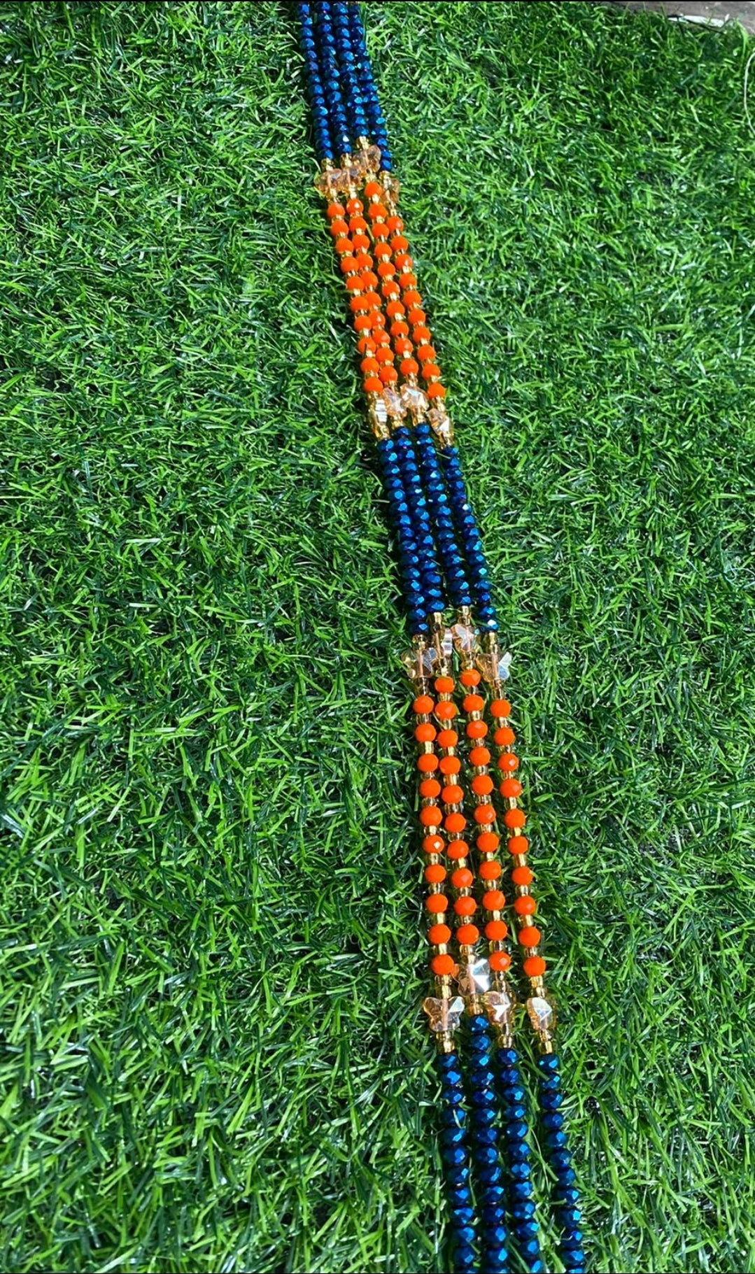 Handmade Waist Beads