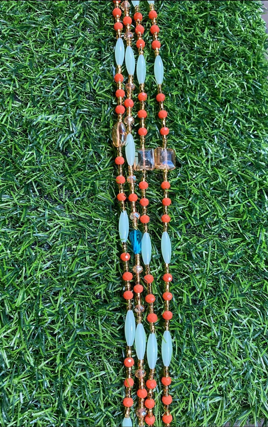Handmade Waist Beads