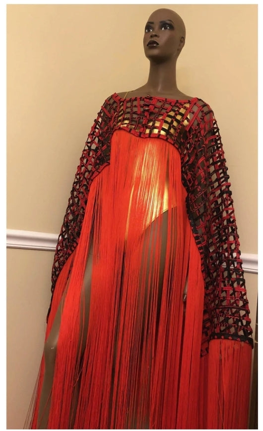 Glo Queen of Sheeba Cape