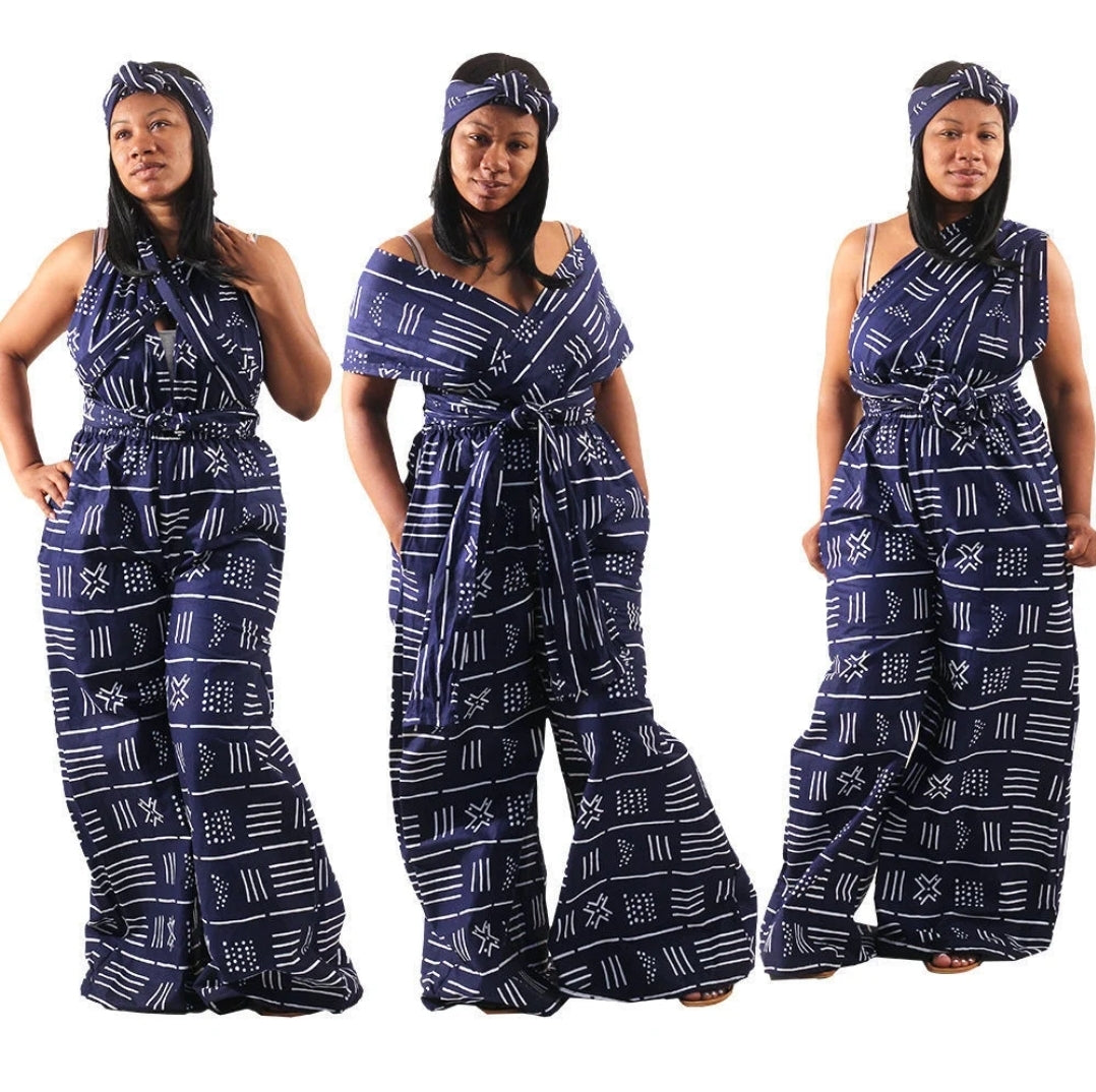 Infinity Jumpsuits