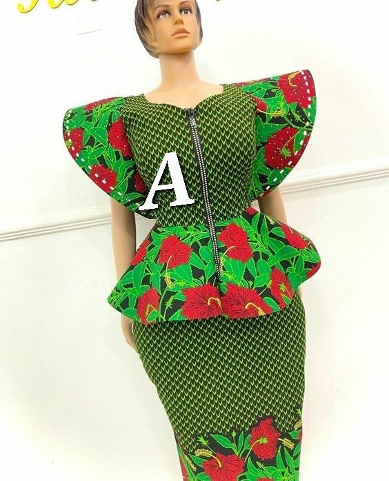 Custom Made Tops
