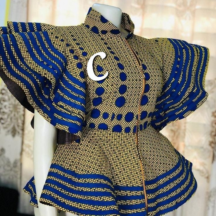 Custom Made Tops